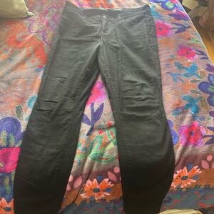 Torrid bombshell Black Skinny Jeans for Women